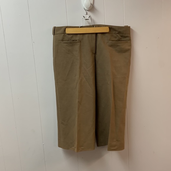 Burberry London Capri- u - Picture 4 of 8